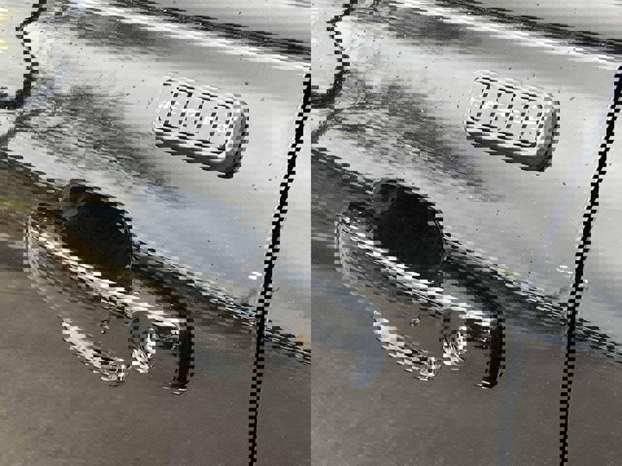 New 2025 Ford Ranger Lariat w/ FX4 Off-Road Package image 24