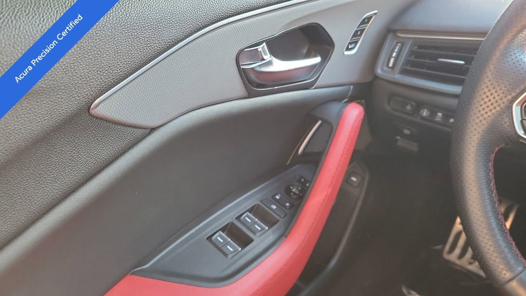 Used 2023 Acura TLX SH-AWD w/ A-SPEC Pkg image 26