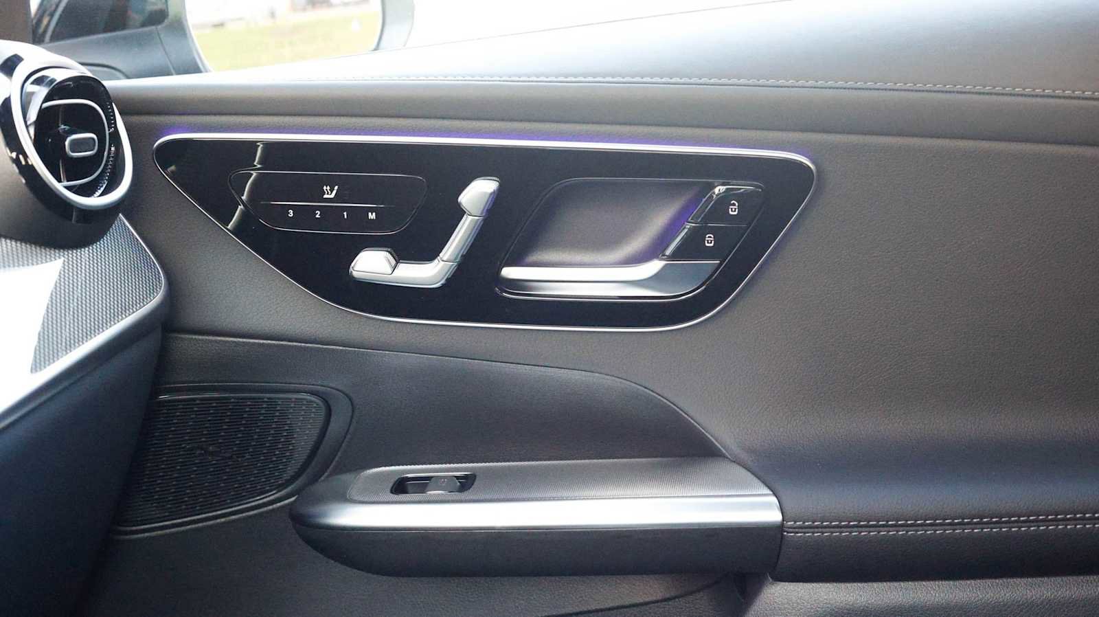 New 2026 Mercedes-Benz GLC 300 GLC 300 image 26