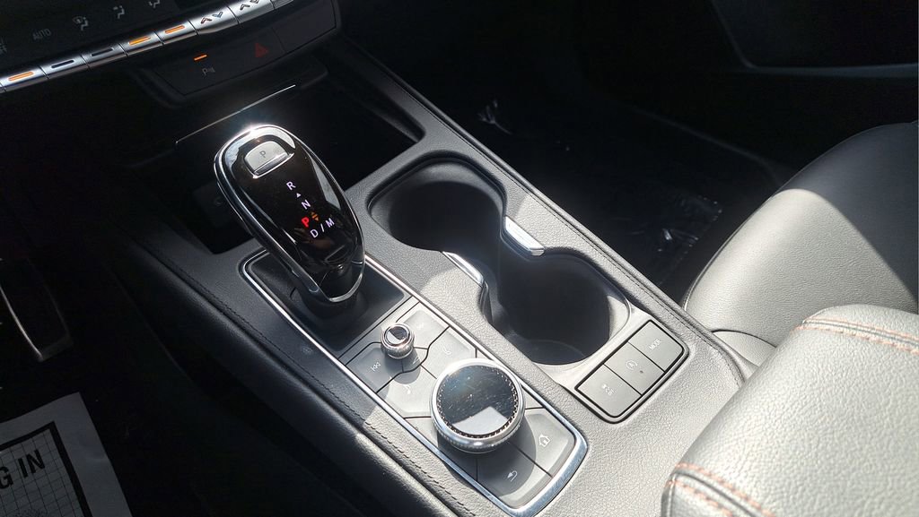 Used 2020 Cadillac XT4 Sport image 18