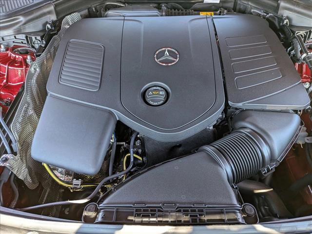 New 2026 Mercedes-Benz GLC 300 image 16