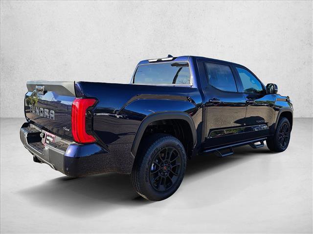 New 2026 Toyota Tundra SR5 AWD/4WD video 2