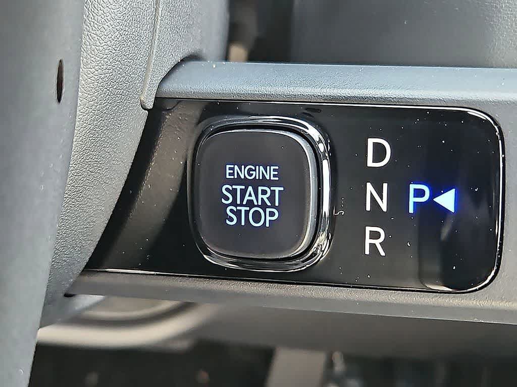New 2026 Hyundai Palisade XRT Pro AWD/4WD image 19