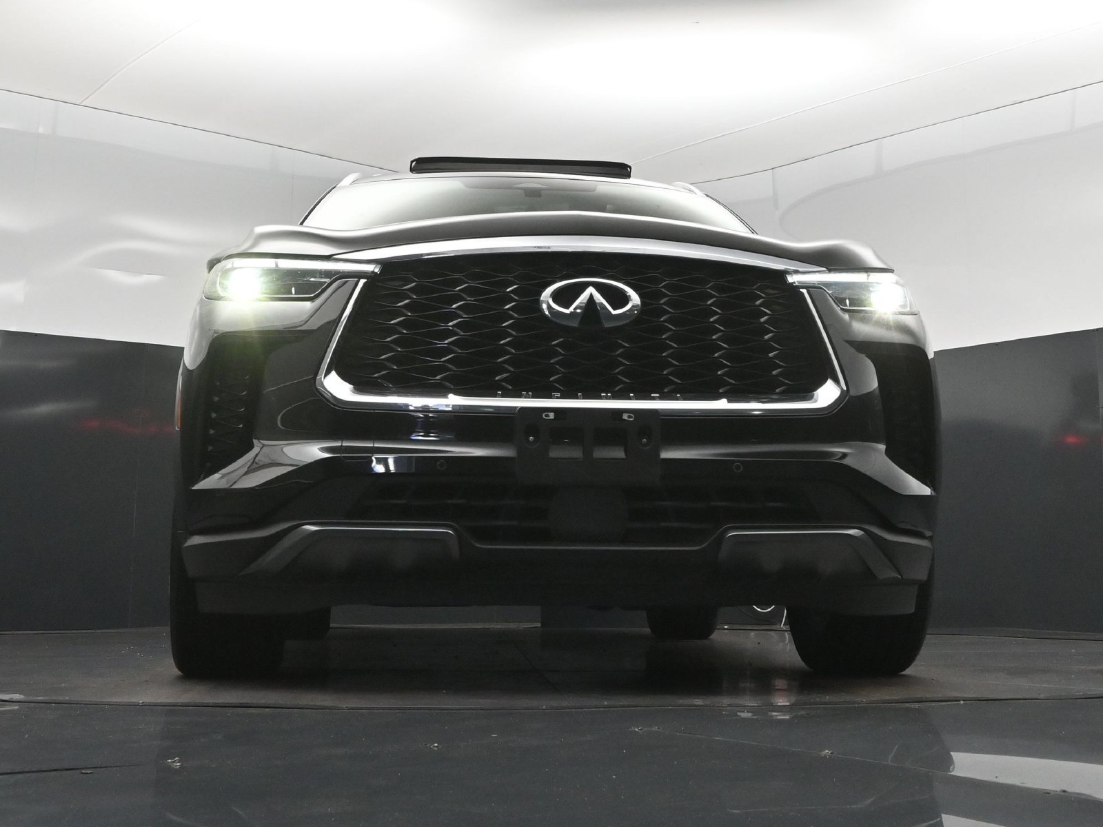 Certified 2023 INFINITI QX60 Sensory w/ Vision Package AWD/4WD image 46