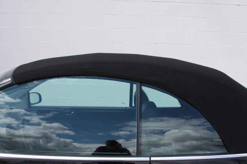 Used 2008 Volkswagen Beetle SE FWD image 25