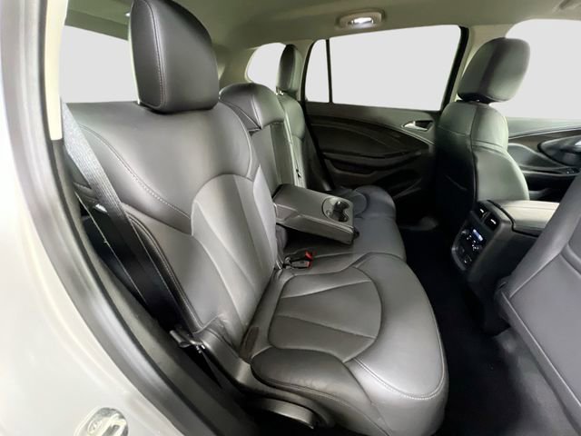 Used 2019 Buick Envision Essence image 25