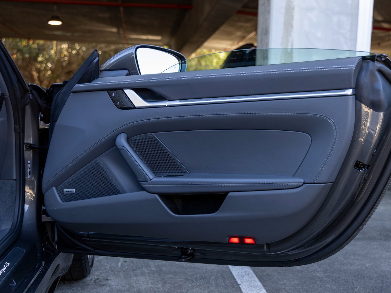 Certified 2022 Porsche 911 Targa 4S image 53
