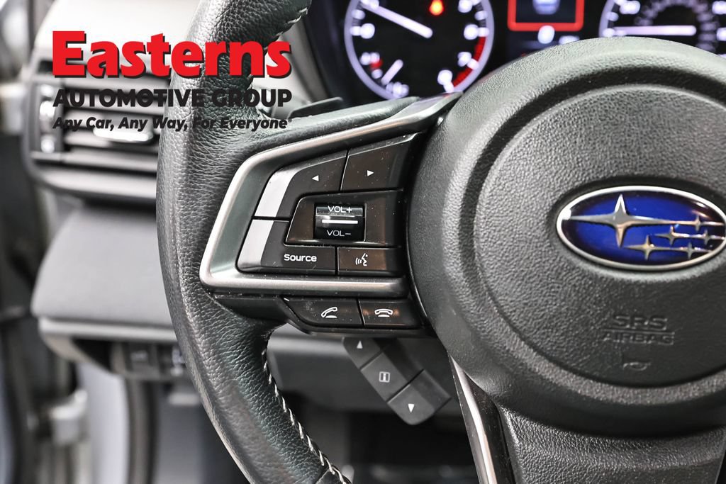 Used 2022 Subaru Outback Premium AWD/4WD image 15