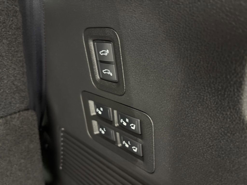 New 2026 Nissan Armada PRO-4X image 21