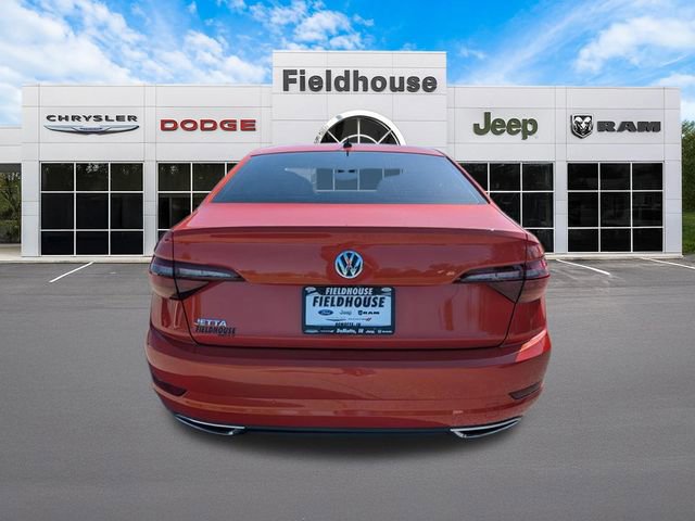 Used 2019 Volkswagen Jetta R-Line FWD image 14
