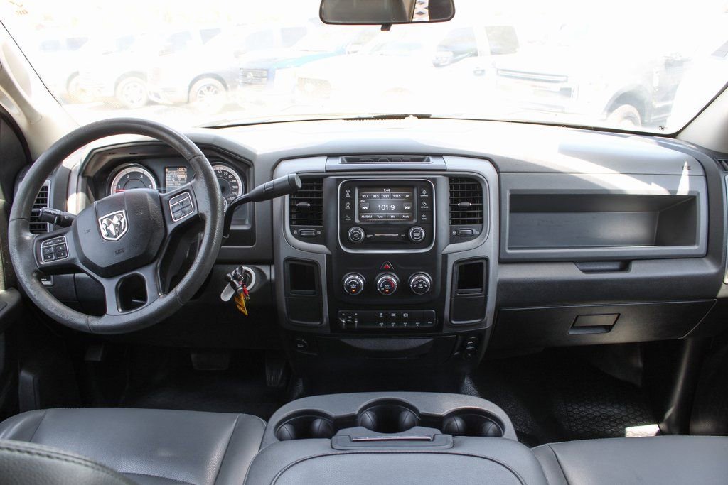 Used 2018 RAM 4500 Tradesman w/ Max Tow Package image 25