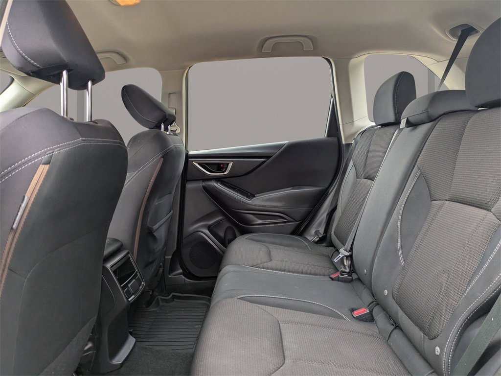 Used 2019 Subaru Forester image 14