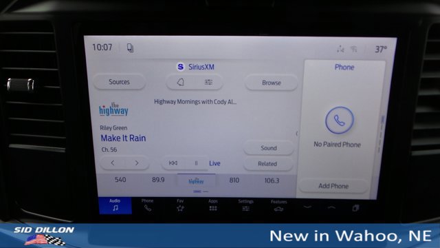 New 2026 Ford F150 STX image 34