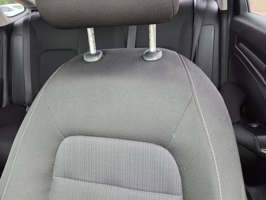 Used 2025 Honda Civic LX image 16