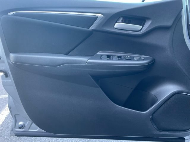 Used 2020 Honda Fit LX image 9