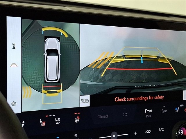 Used 2024 Lexus TX 350 AWD image 4