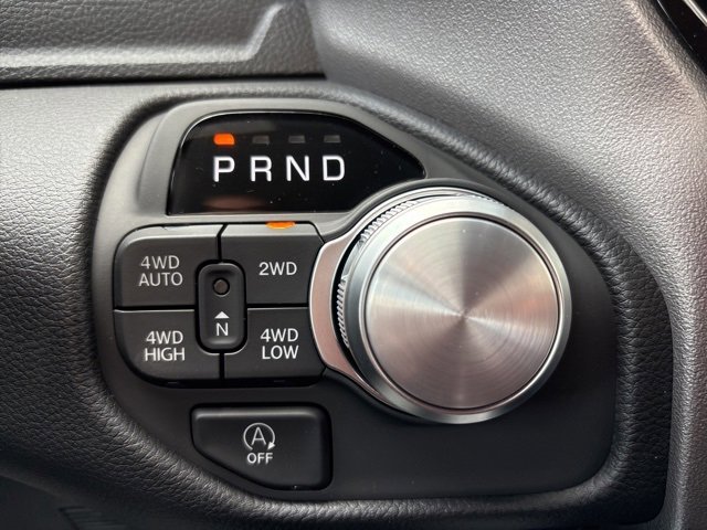 New 2026 RAM 1500 Laramie w/ Bed Utility Group image 23