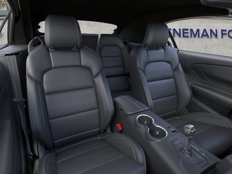 New 2026 Ford Mustang Premium image 11