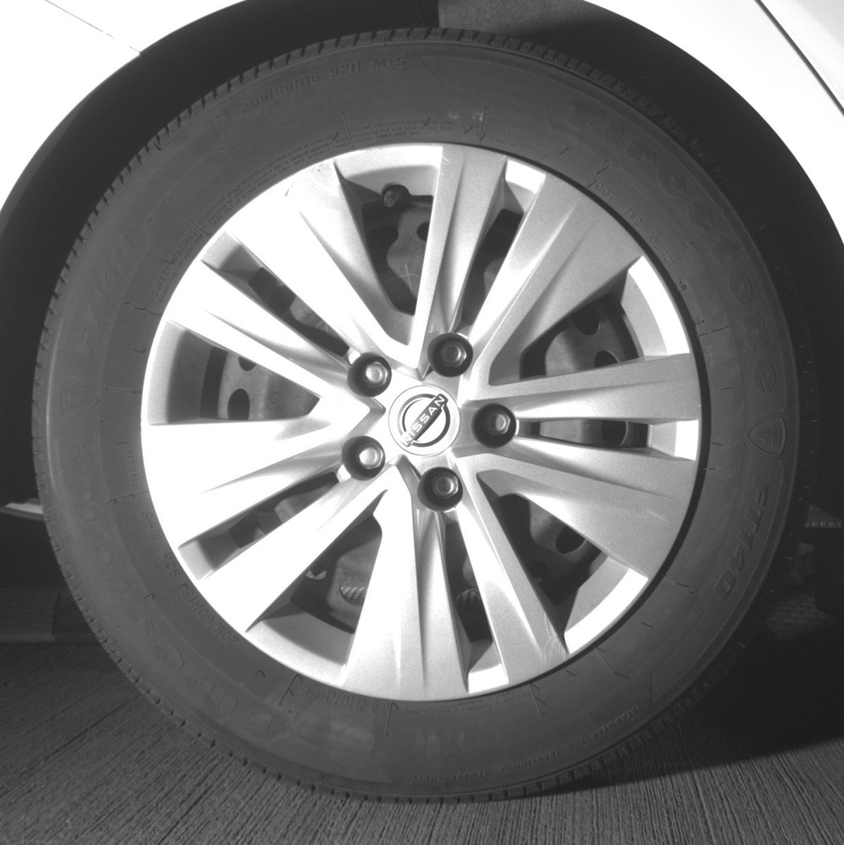 Used 2025 Nissan Sentra S image 15