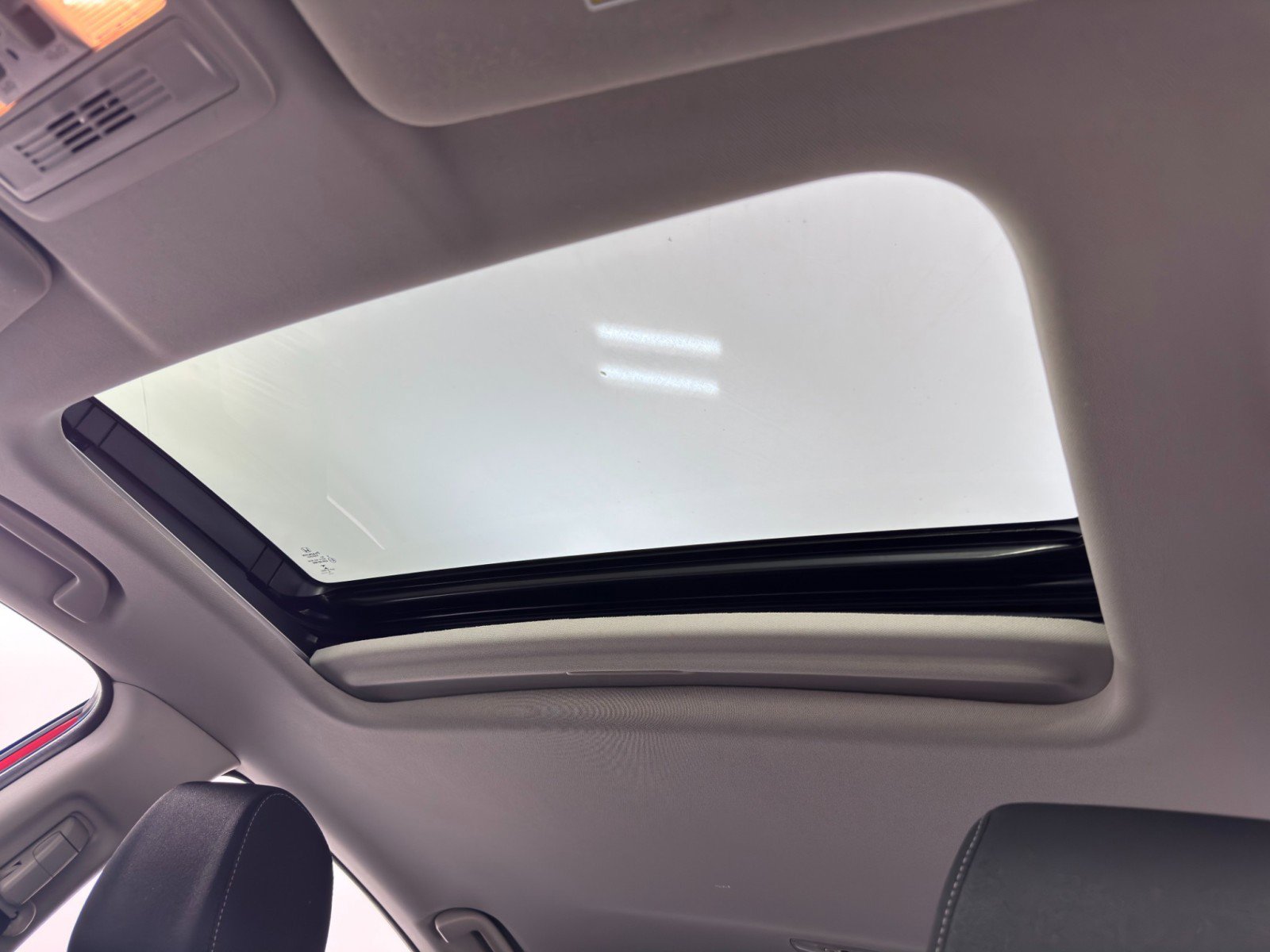 Used 2020 Honda Civic EX image 11