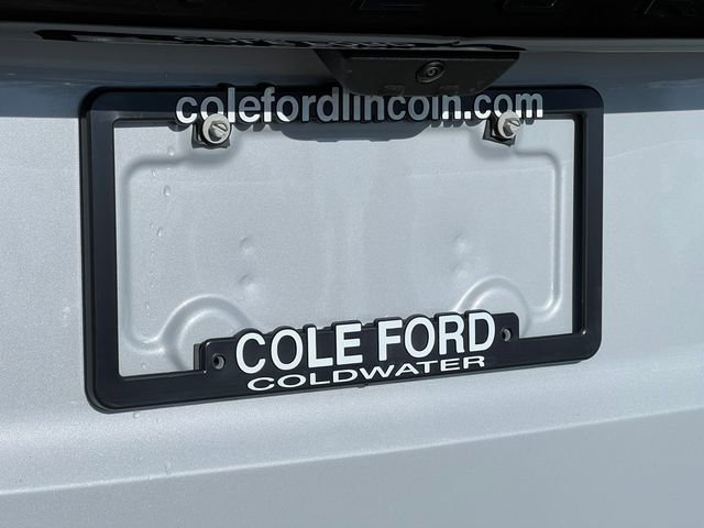 New 2026 Ford Explorer ST-Line w/ ST-Line Street Pack image 48