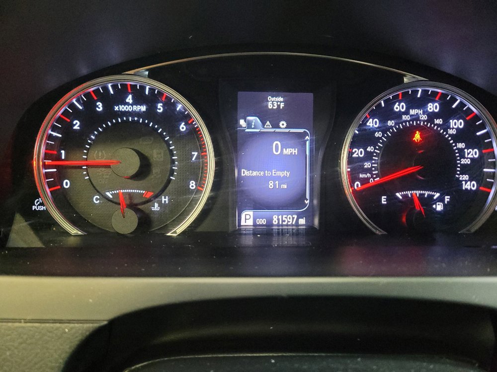 Used 2017 Toyota Camry SE FWD image 23