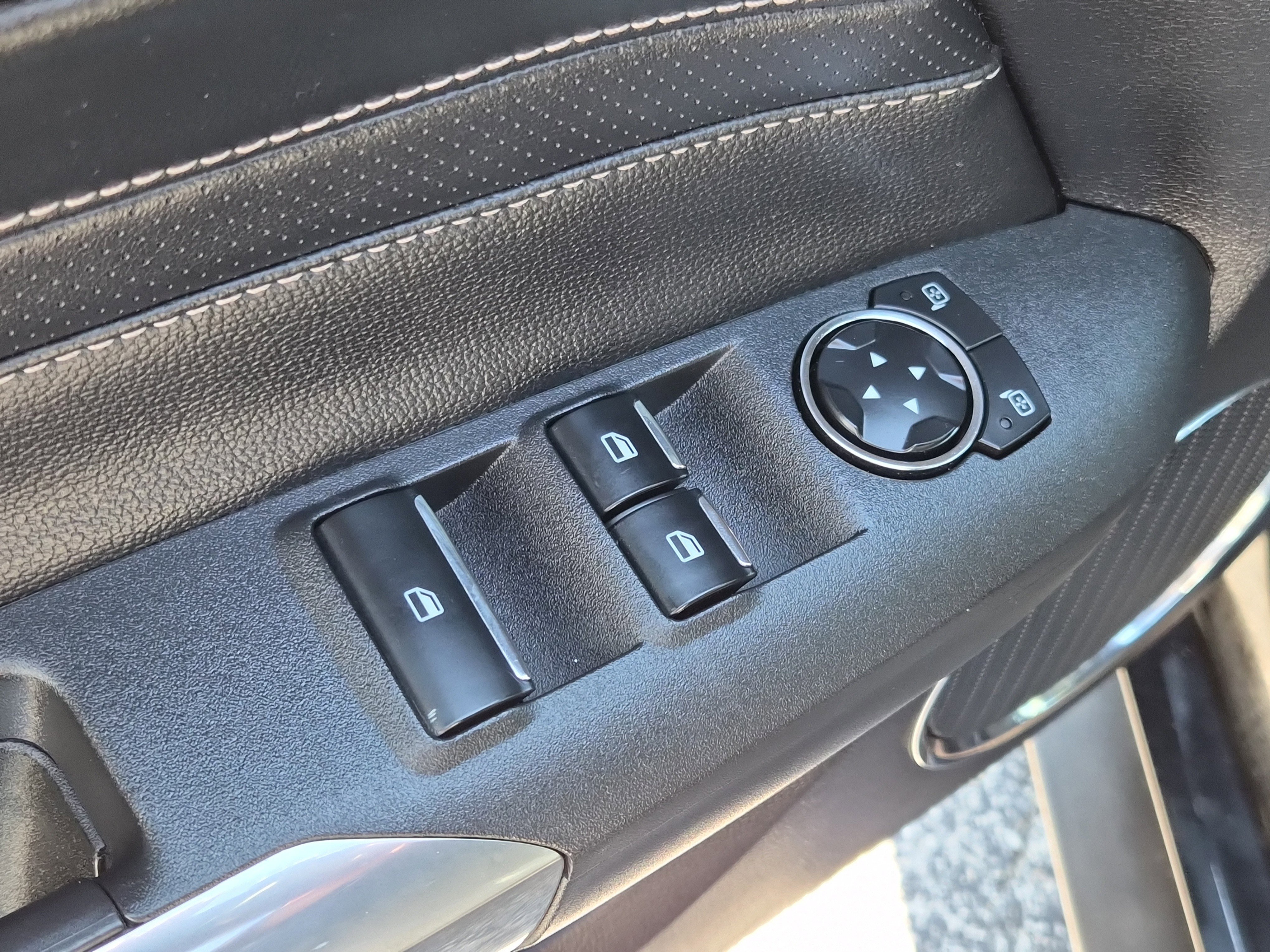 Used 2023 Ford Mustang Premium w/ Equipment Group 201A image 12