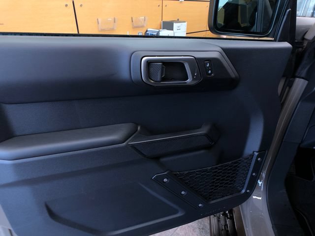 New 2026 Ford Bronco Outer Banks w/ Sasquatch Package AWD/4WD image 12