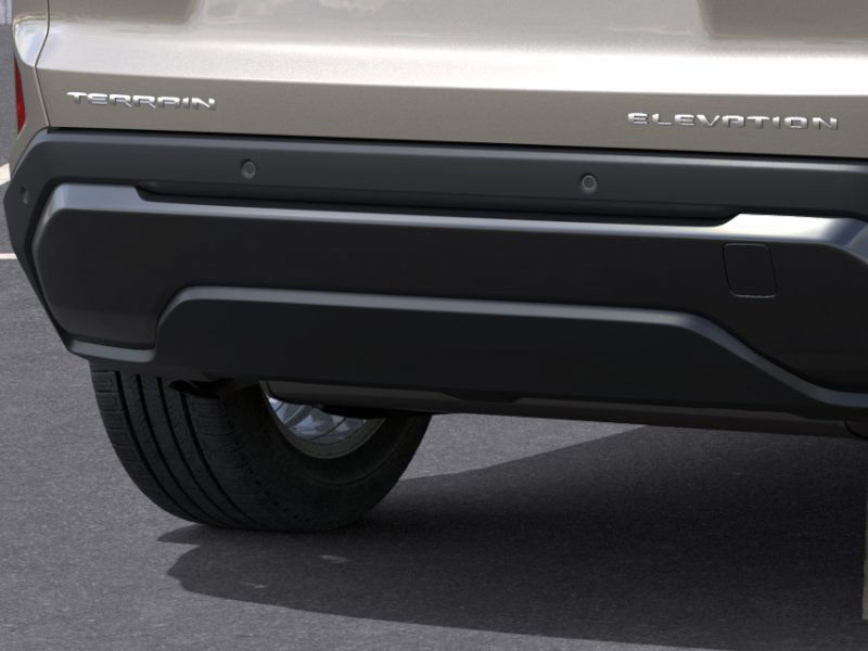 New 2026 GMC Terrain Elevation w/ Elevation Premium Package image 38