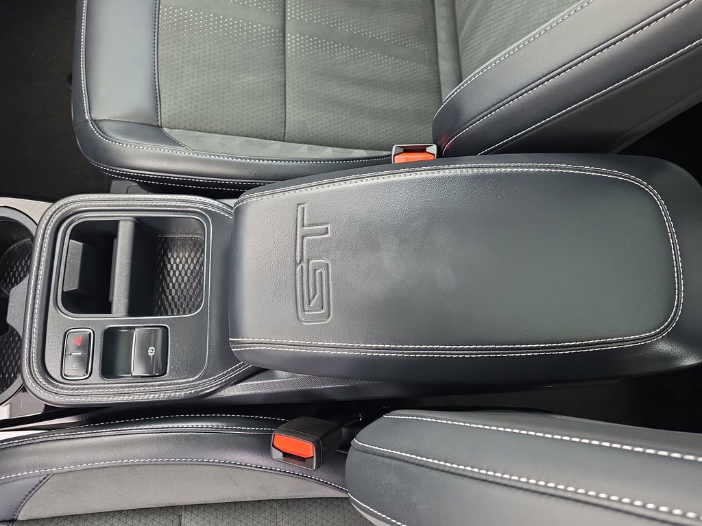 Used 2025 Ford Mustang Mach-E GT w/ Bronze Appearance Package image 23