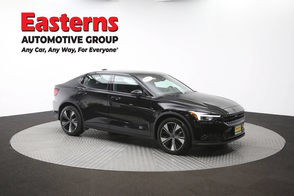 Used 2023 Polestar Polestar 2 FWD image 46