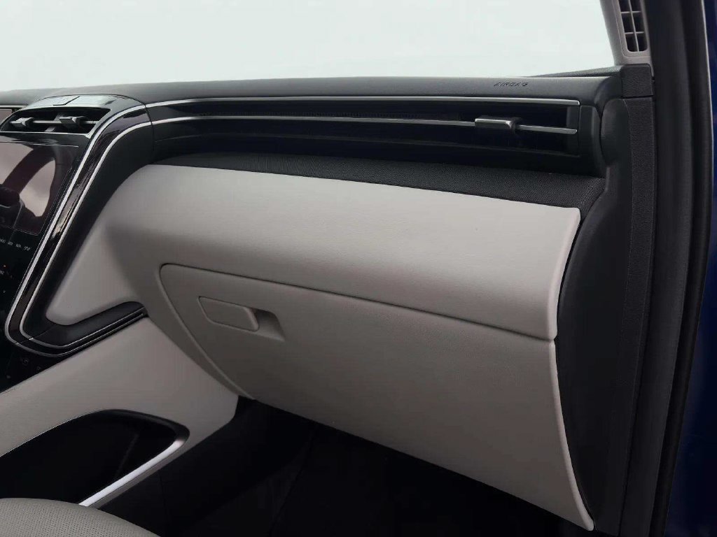 Used 2022 Hyundai Tucson Limited FWD image 21