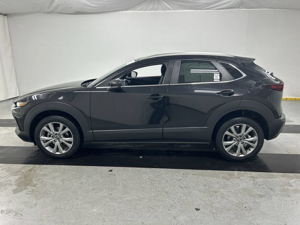 Certified 2023 MAZDA CX-30 AWD 2.5 S w/ Preferred Package image 6