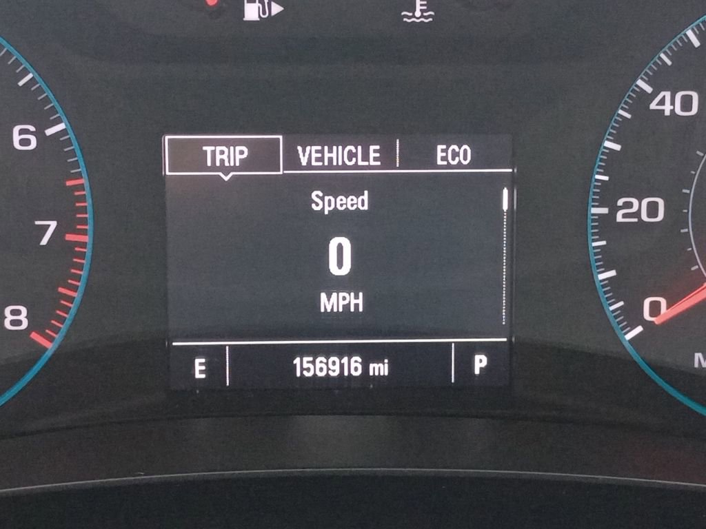 Used 2016 Chevrolet Malibu LS image 20