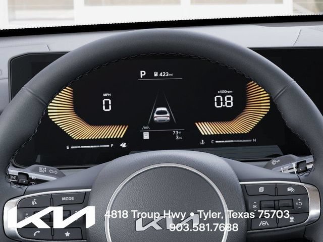 New 2026 Kia K5 GT-Line FWD image 21