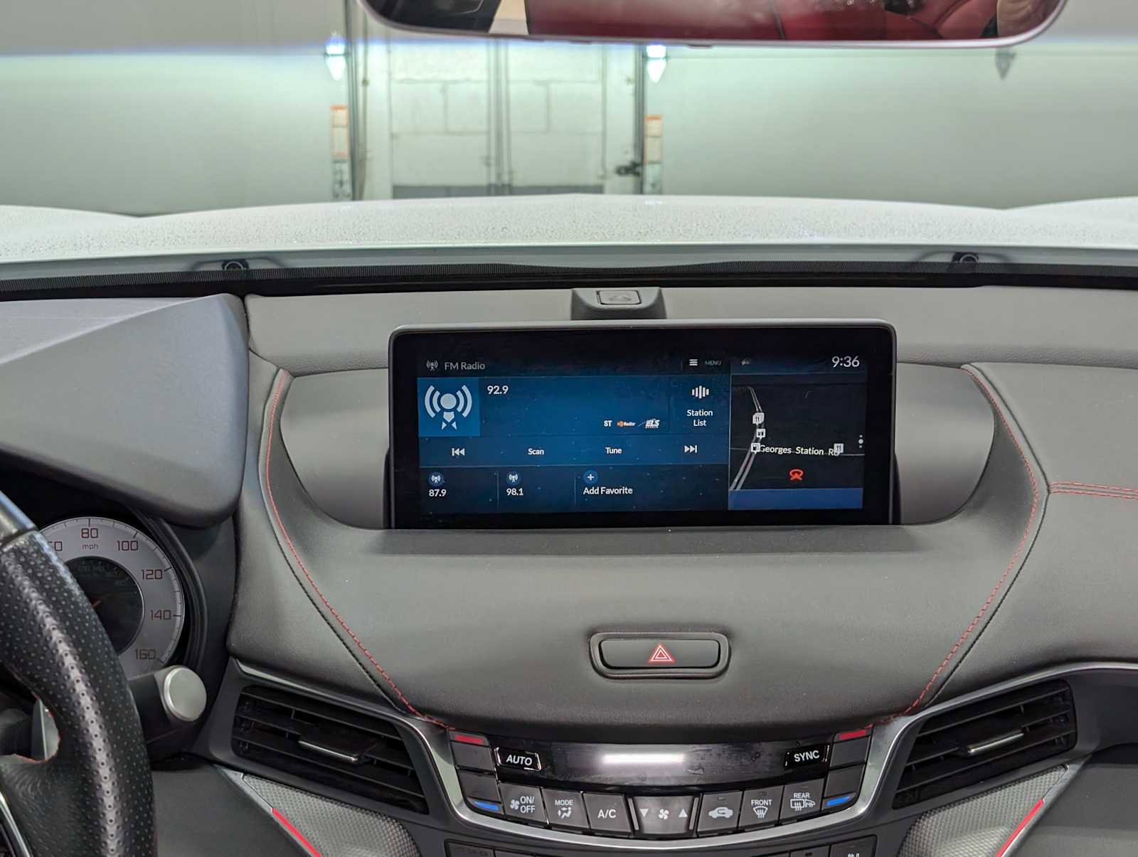 Certified 2022 Acura TLX w/ A-SPEC Pkg image 19