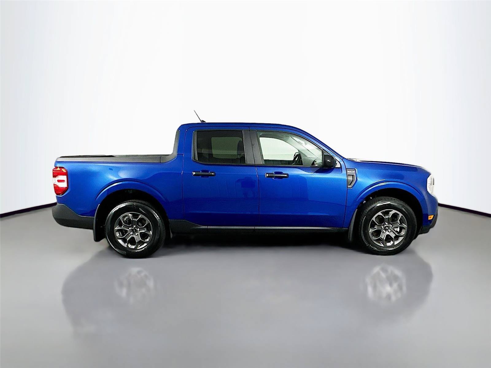 Used 2024 Ford Maverick XLT w/ XLT Luxury Package AWD/4WD image 17