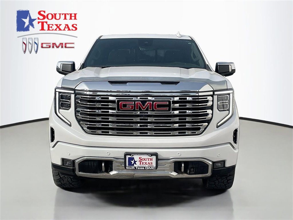 Used 2023 GMC Sierra 1500 Denali w/ Denali Reserve Package