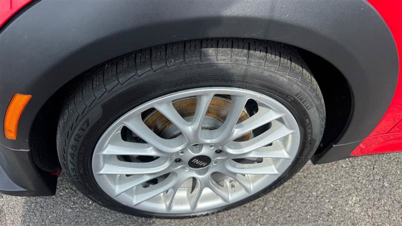 Used 2012 MINI Cooper S FWD image 27