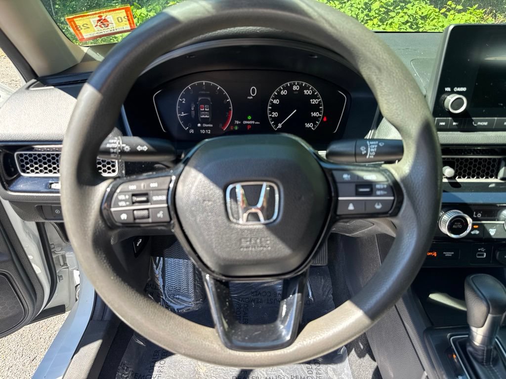 Used 2022 Honda Civic LX image 18