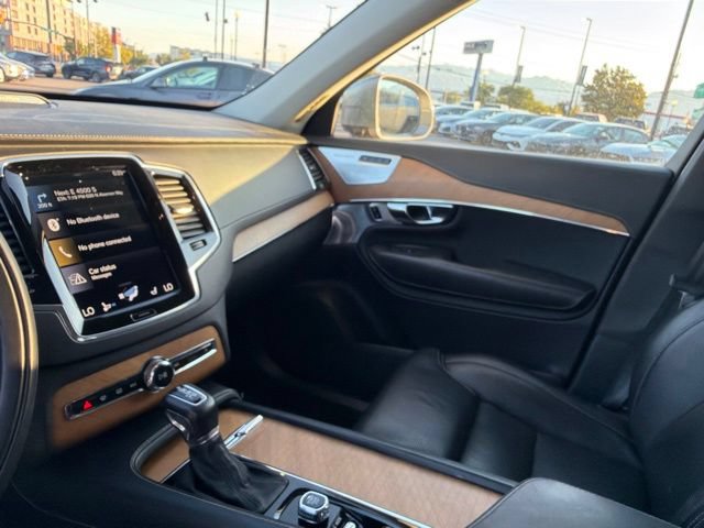Used 2020 Volvo XC90 T6 Inscription w/ Protection Package Premier AWD/4WD image 22