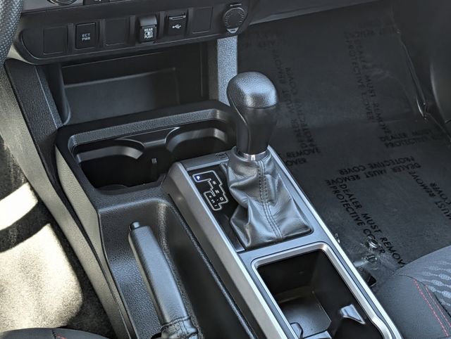 Used 2022 Toyota Tacoma SR5 image 14