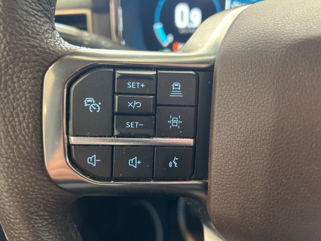 Used 2021 Ford F150 King Ranch w/ Equipment Group 601A High image 16