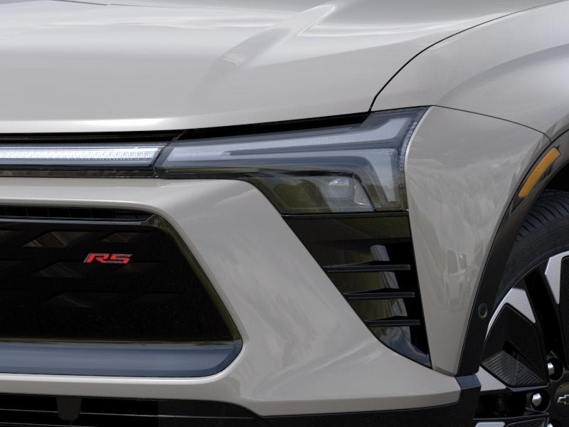 New 2027 Chevrolet Blazer EV RS AWD/4WD image 34