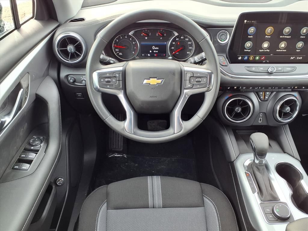 New 2026 Chevrolet Blazer LT w/ Convenience Package image 10