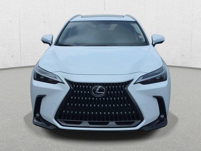 New 2026 Lexus NX 350 AWD w/ Accessory Package (2T) image 2