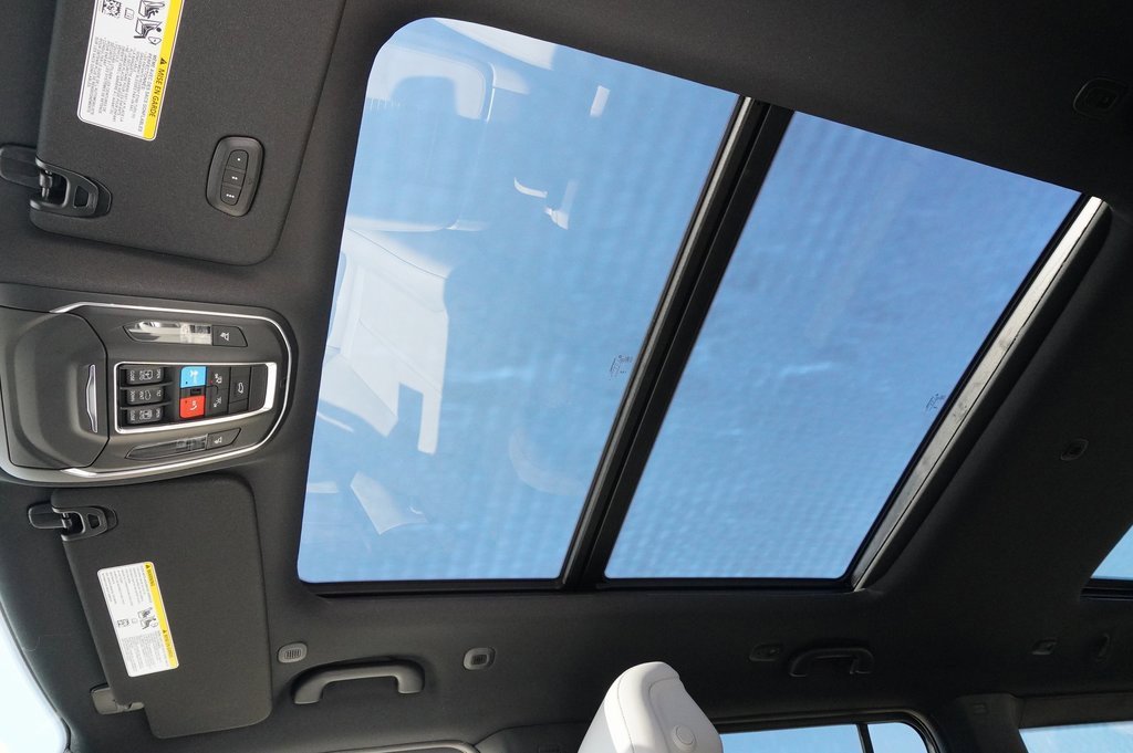 New 2025 Jeep Wagoneer 4WD w/ Premium Group I image 7