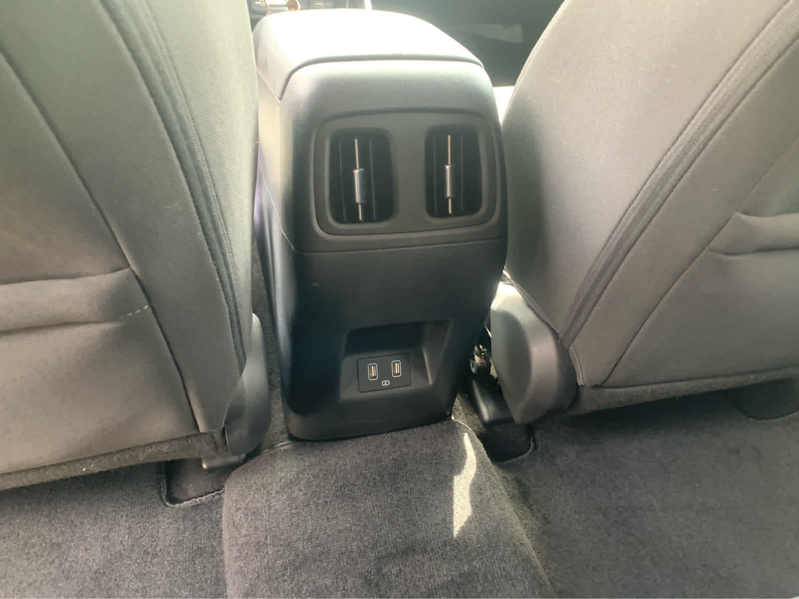 Used 2022 Hyundai Tucson SEL FWD image 23