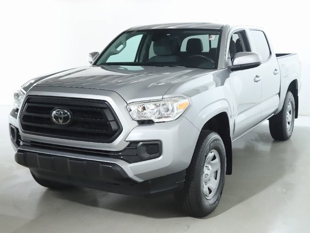 Used 2021 Toyota Tacoma SR
