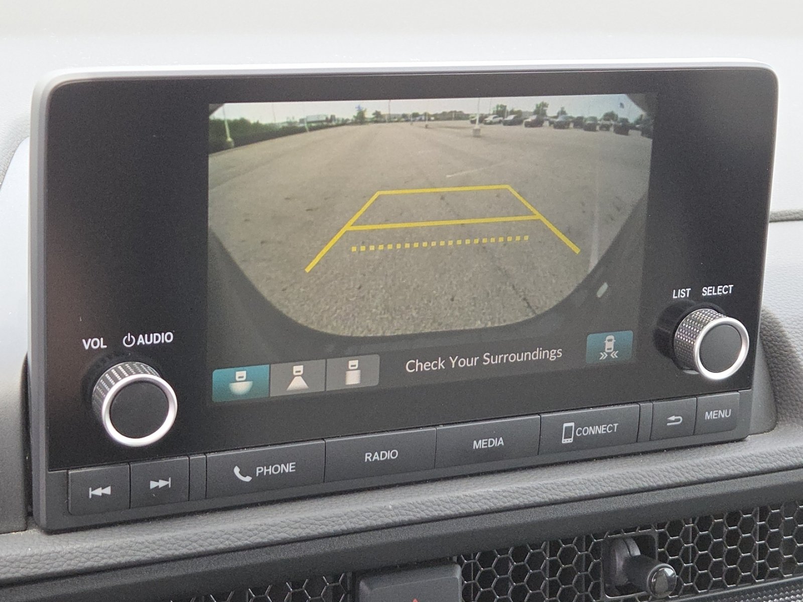 Used 2024 Honda CR-V EX image 9